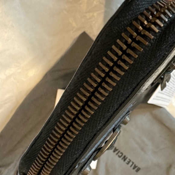 balenciaga wallet - Picture 6 of 7
